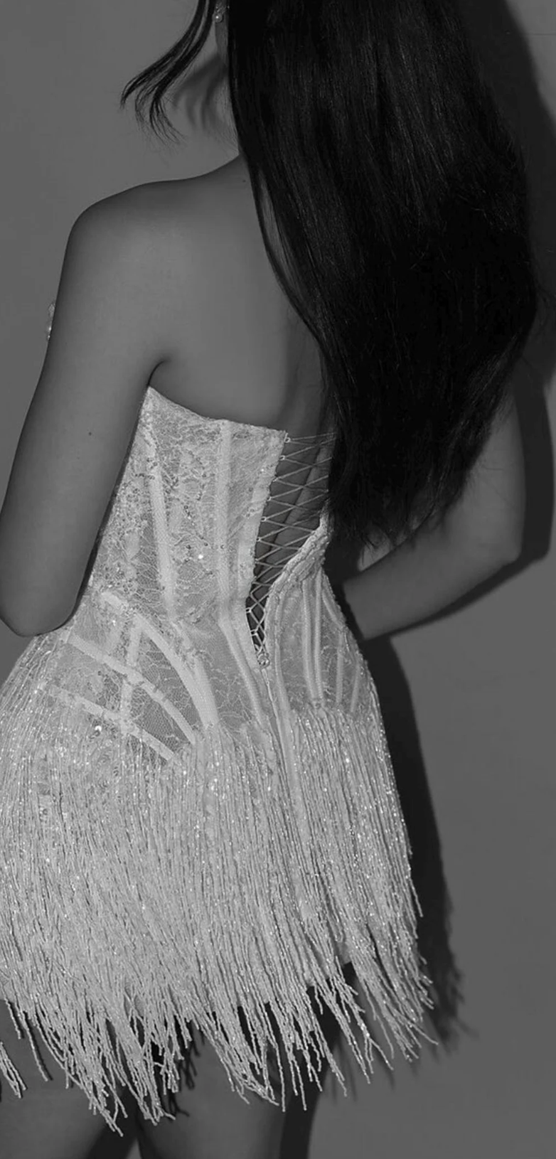 George Price Handmade Mine Dress