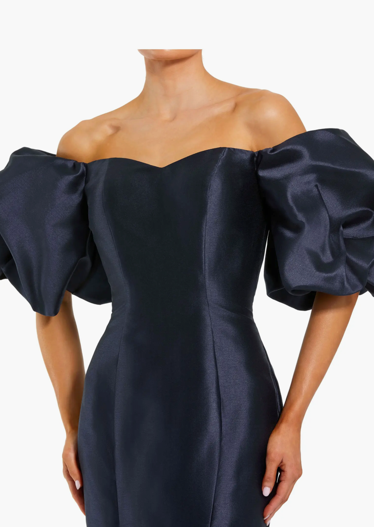 Toulouse Made to Measure Gown