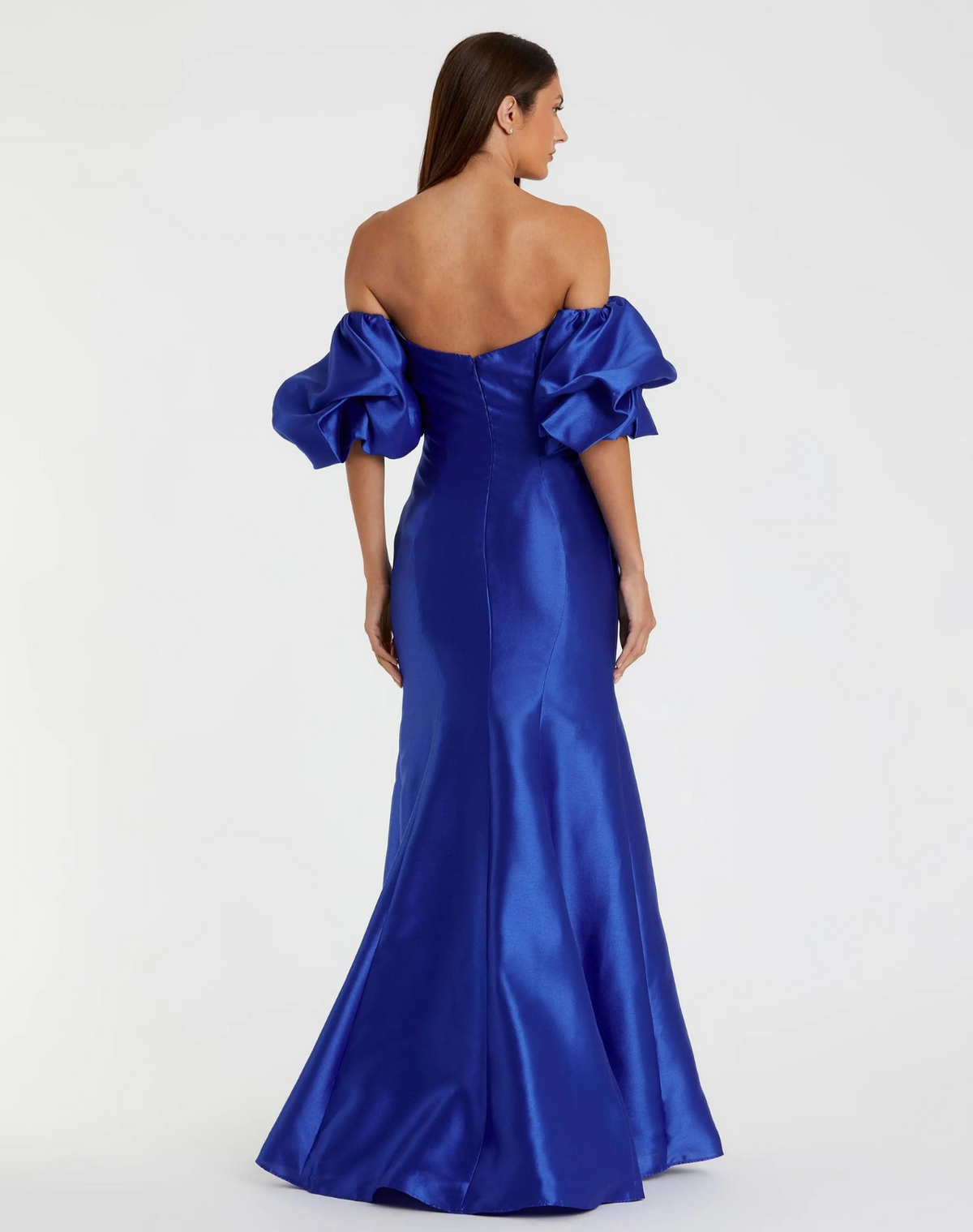 Toulouse Made to Measure Gown