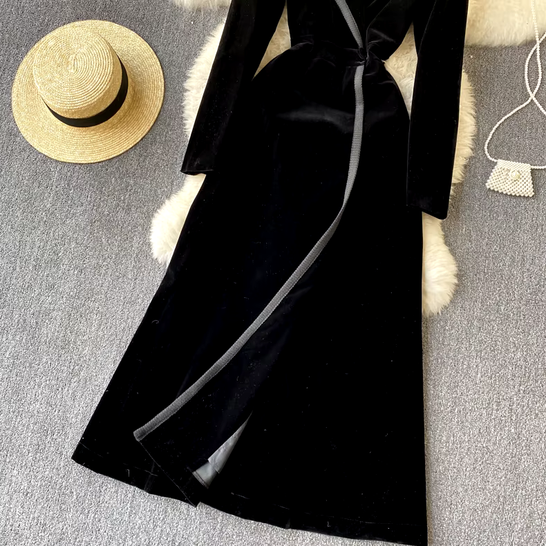 Moonlight Mirage Coat