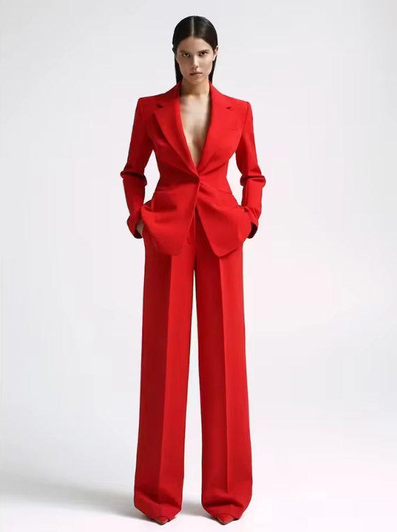 Oberoi Two Piece Suit