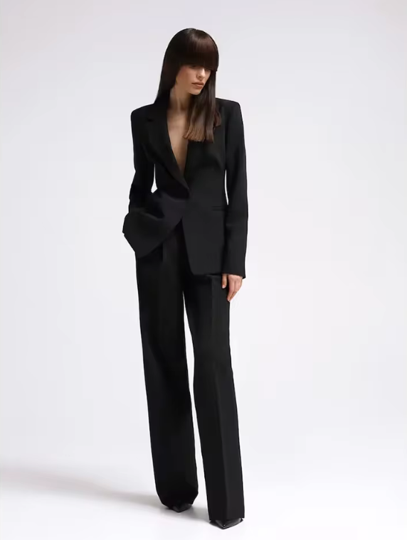 Oberoi Two Piece Suit