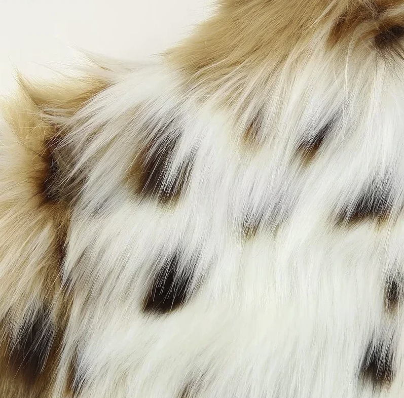 Capella Fur Coat