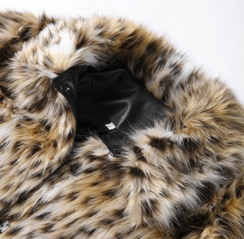 Capella Fur Coat