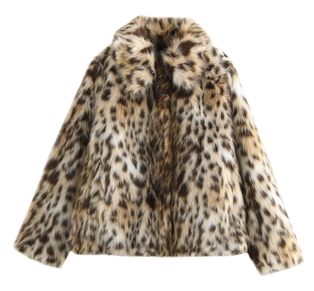 Capella Fur Coat