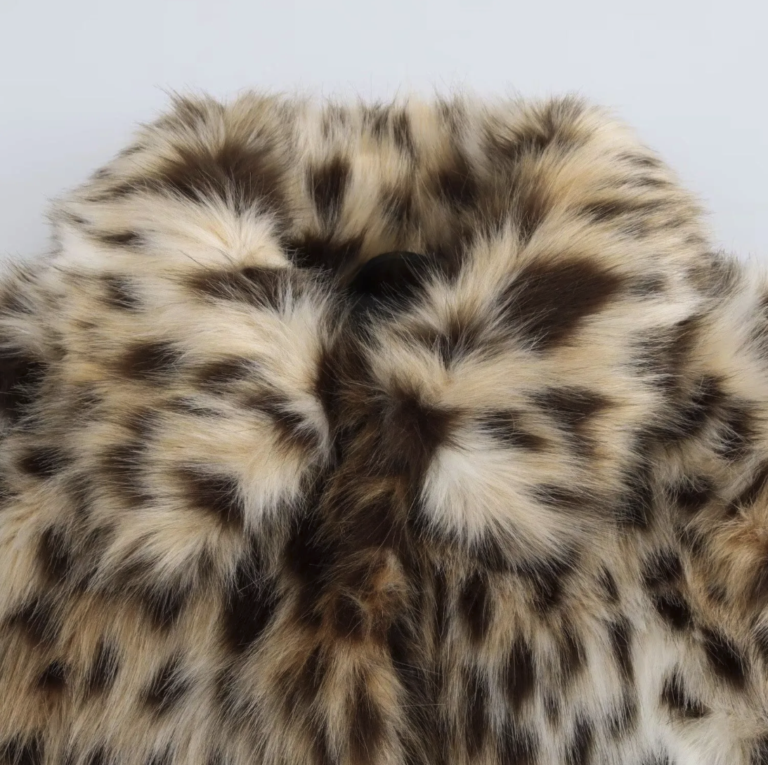 Capella Fur Coat