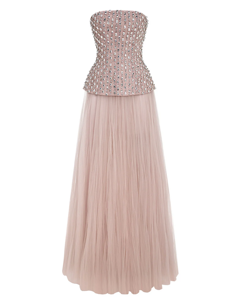 Putu Gede Gown