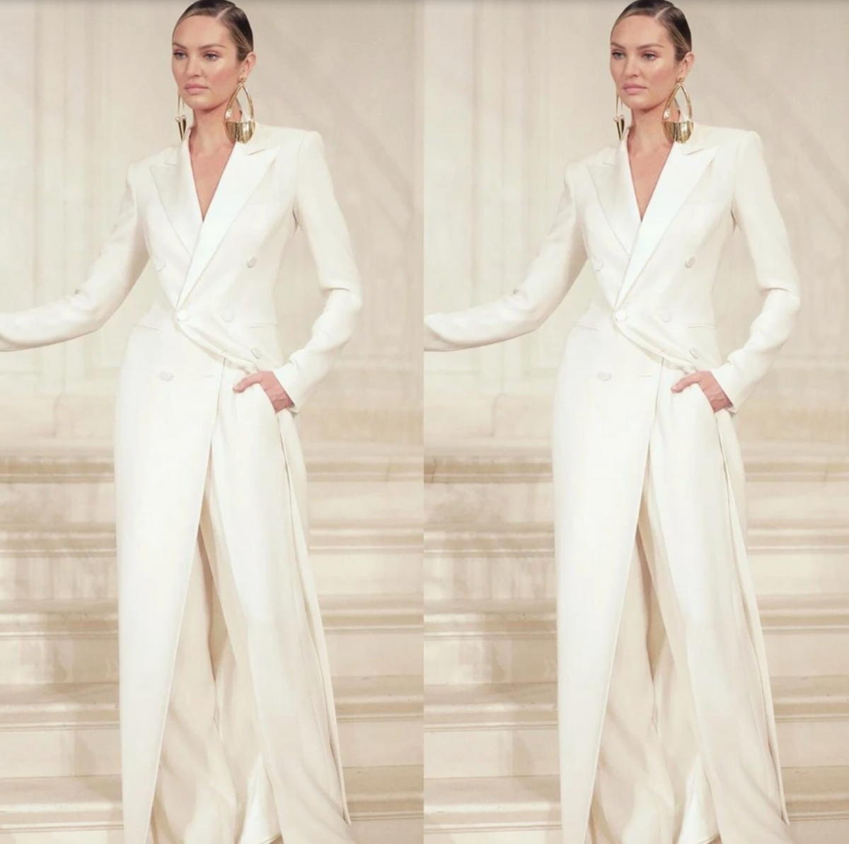 Wolfsburg Suit Set