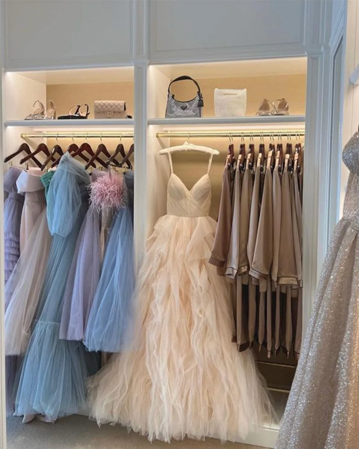 Glicerio Gown