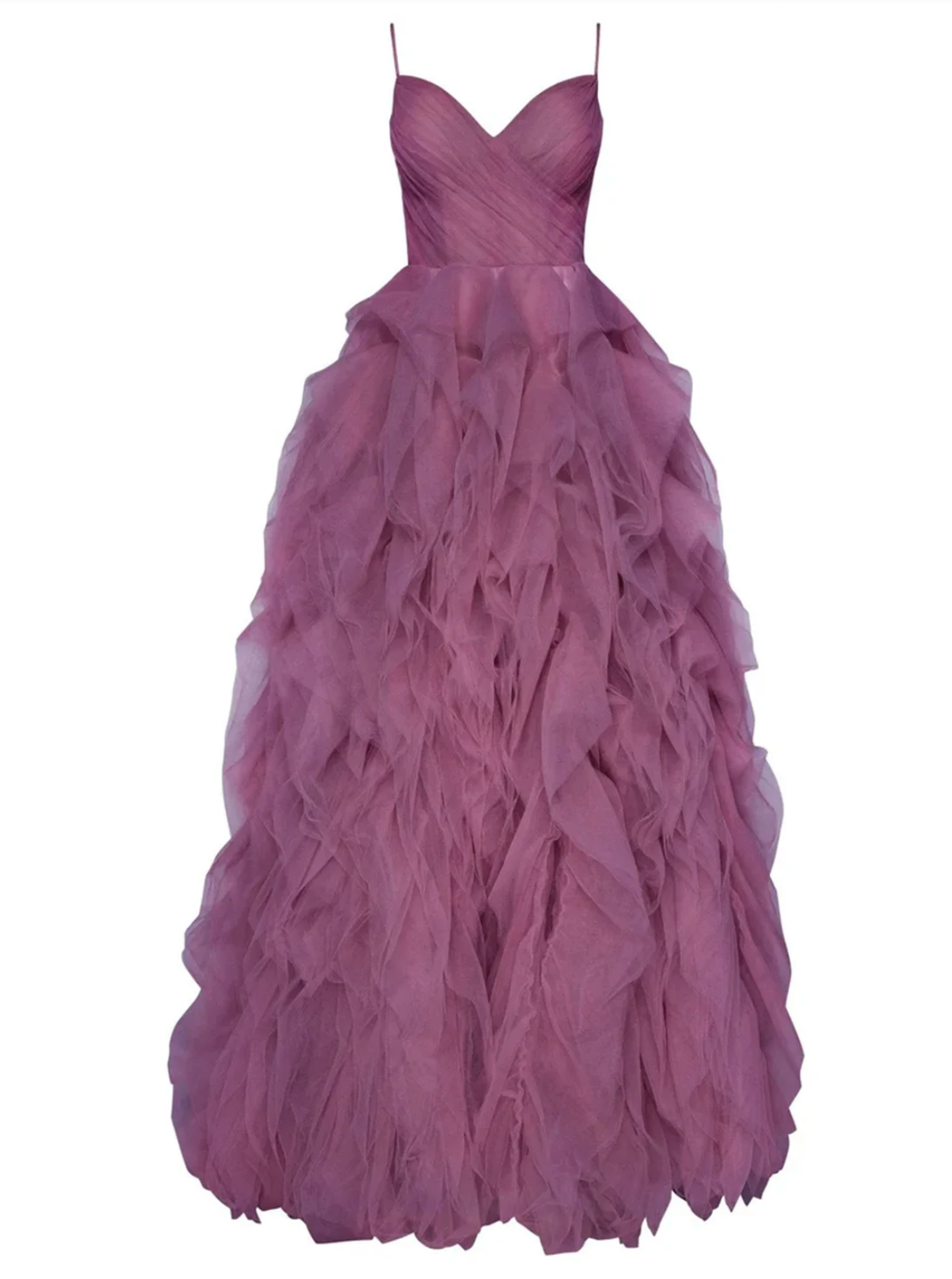 Glicerio Gown