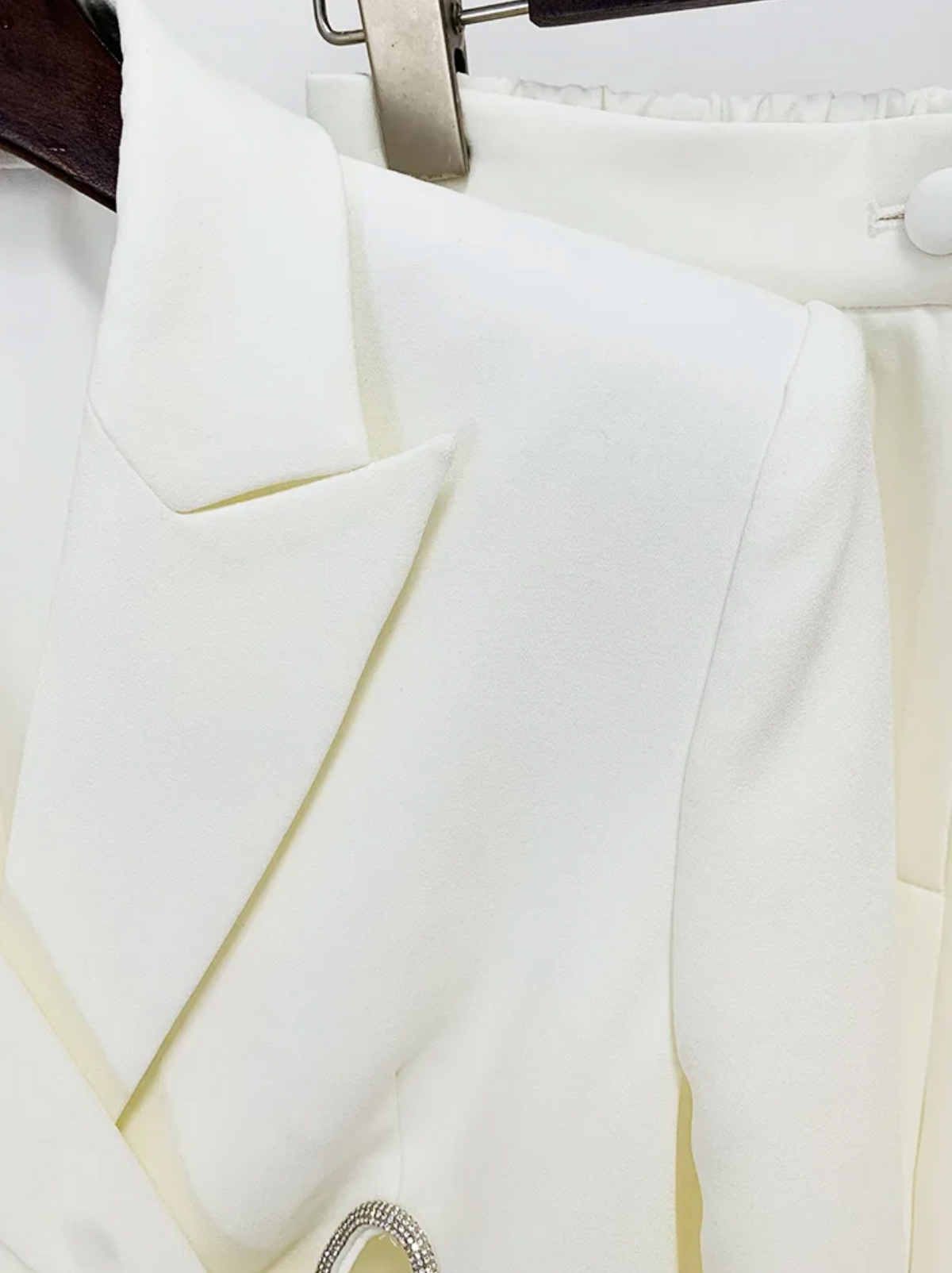 Pine Avenue Suit