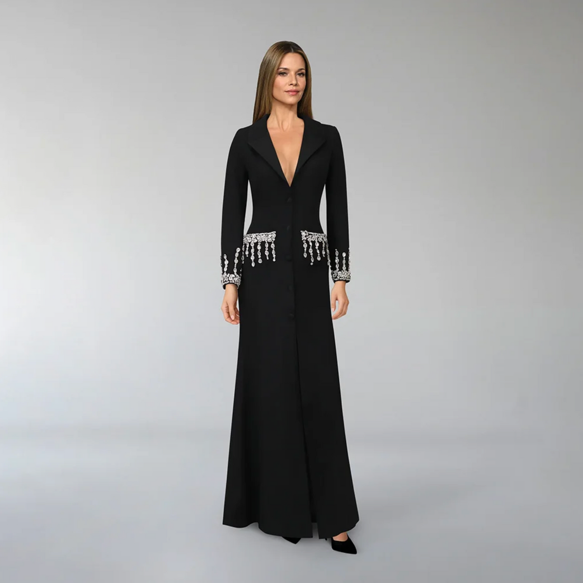 Globe Trekker Dress
