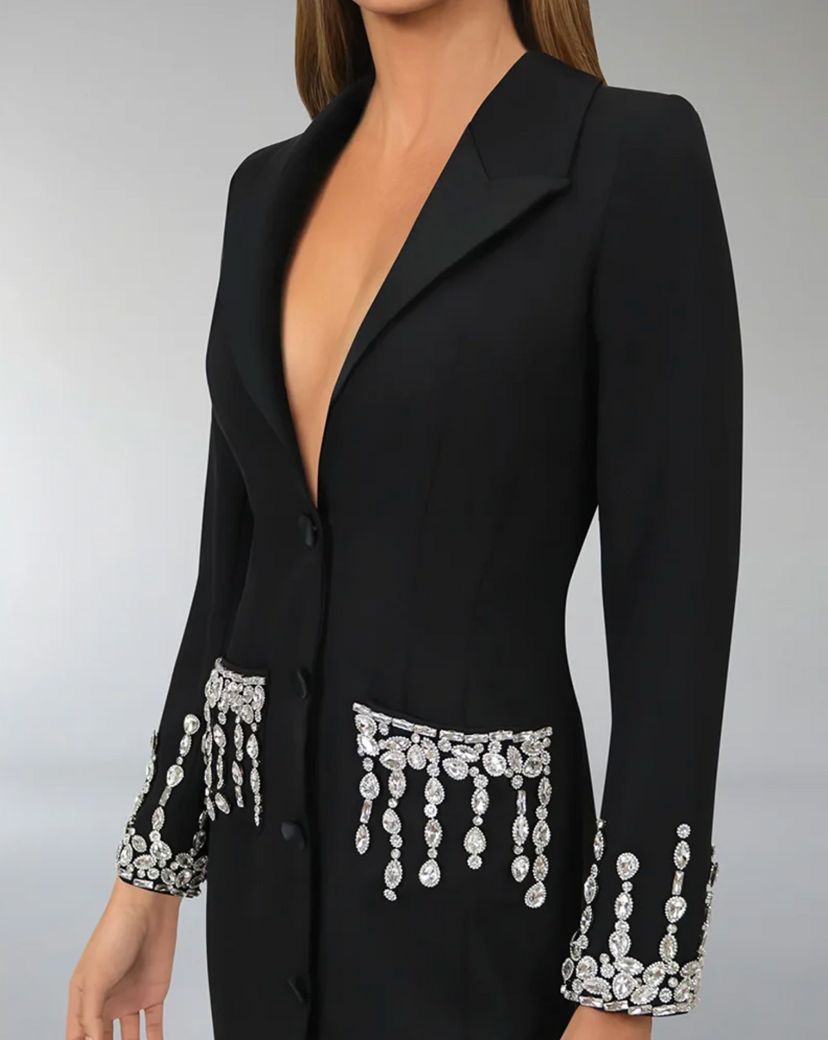 Globe Trekker Dress