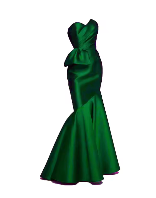 Triple Creek Gown
