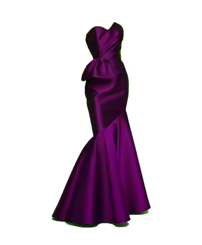 Triple Creek Gown
