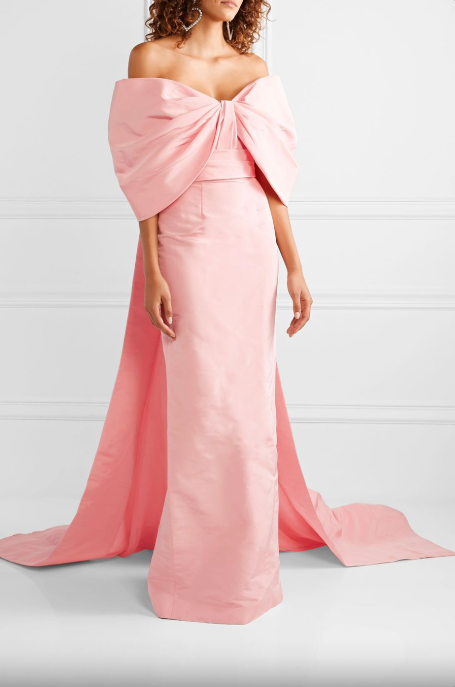 Casa Chable Gown