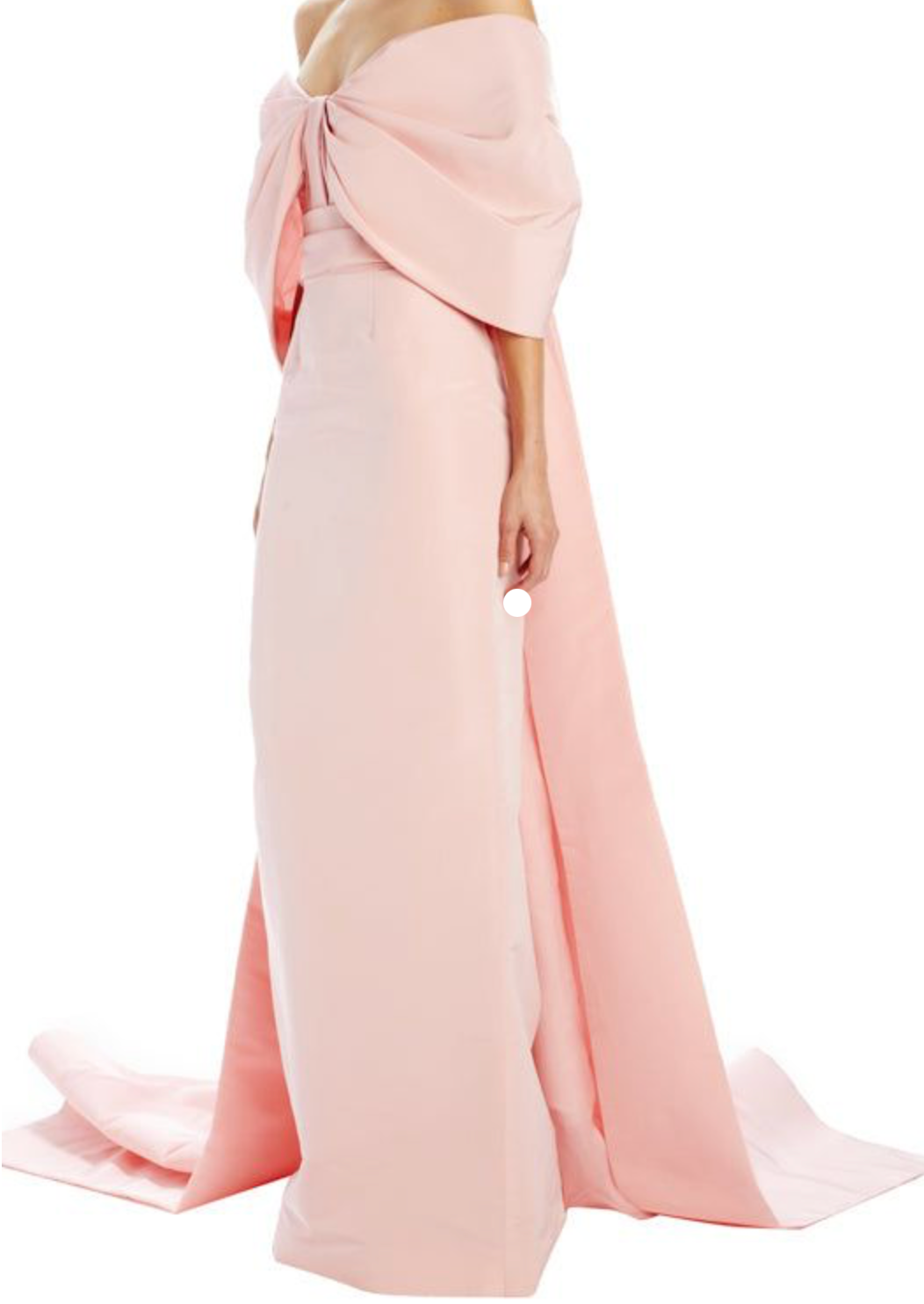 Casa Chable Gown