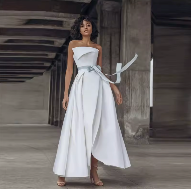 Crete Gown