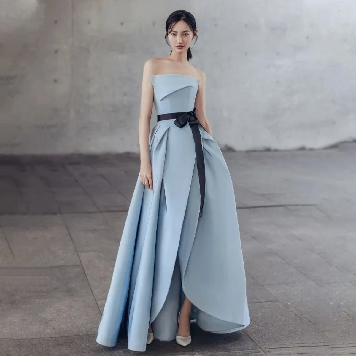 Crete Gown
