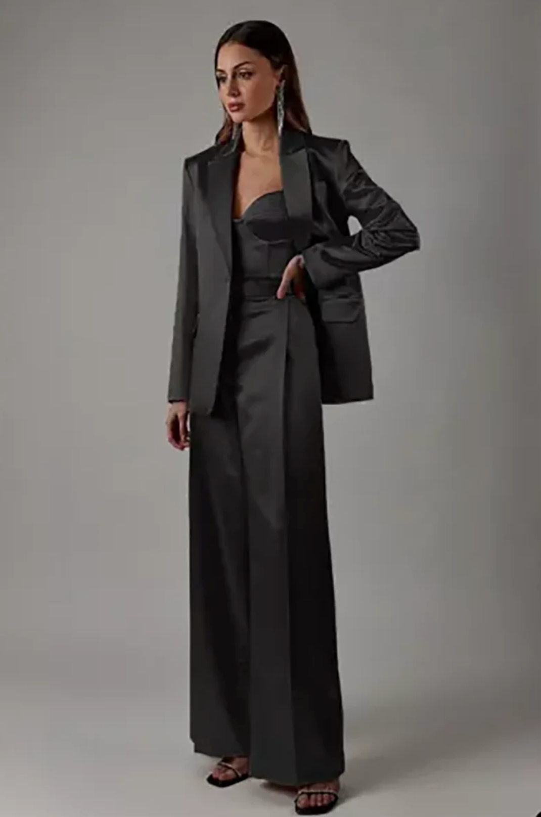 Dante Suit Set