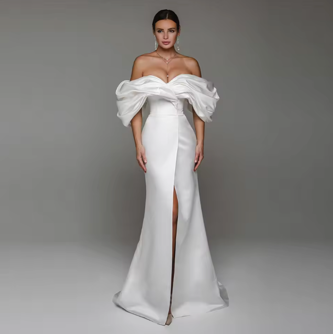 Viceroy Bali Gown