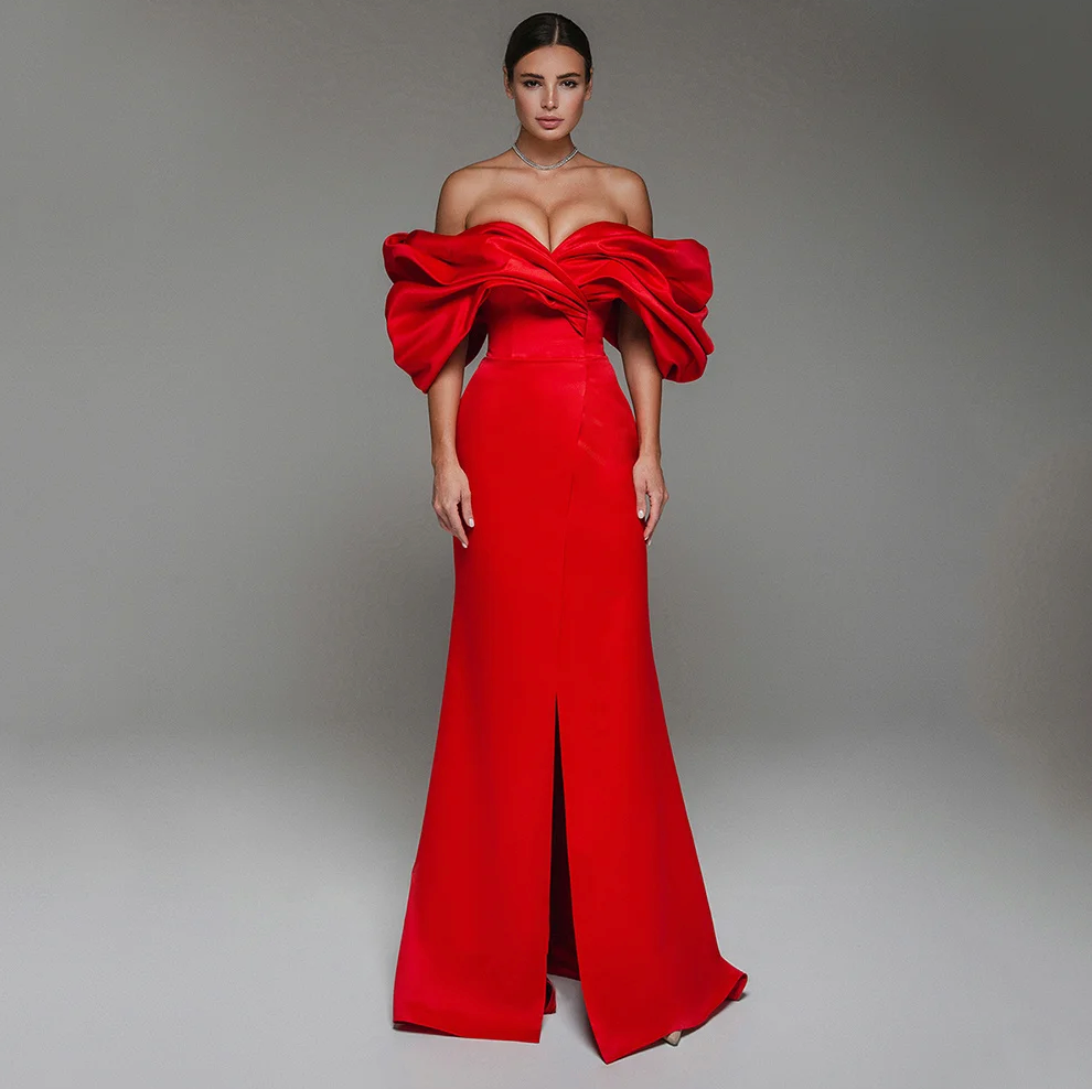 Viceroy Bali Gown