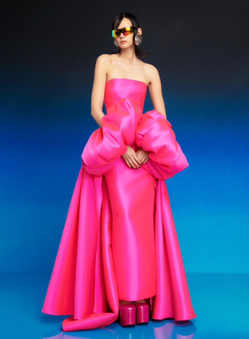 Edition Evening Gown