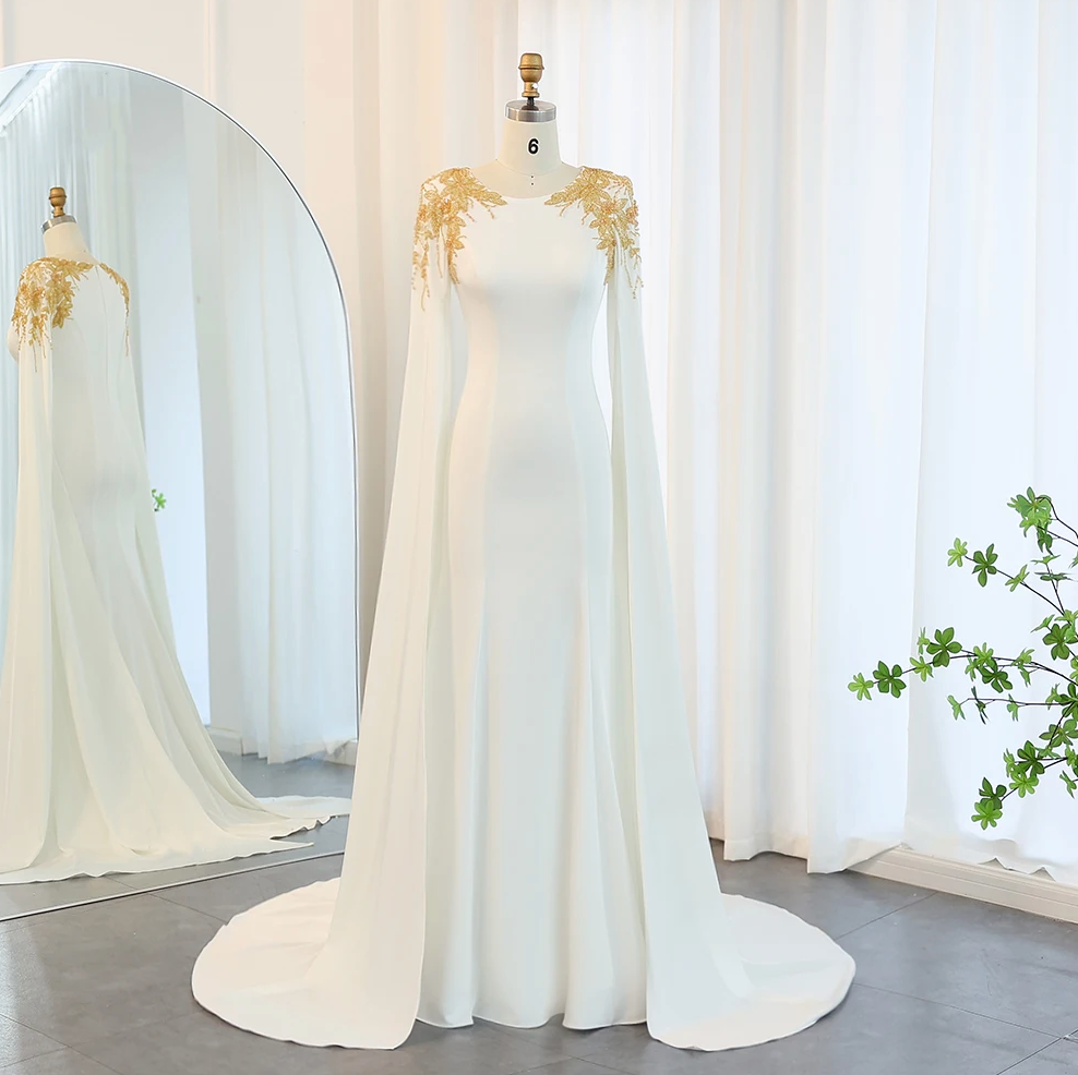 Willoughby Gown