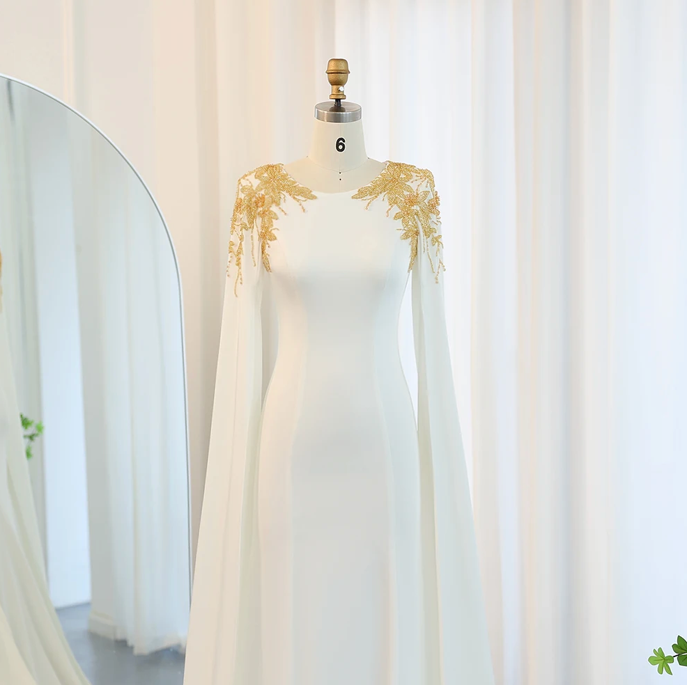 Willoughby Gown