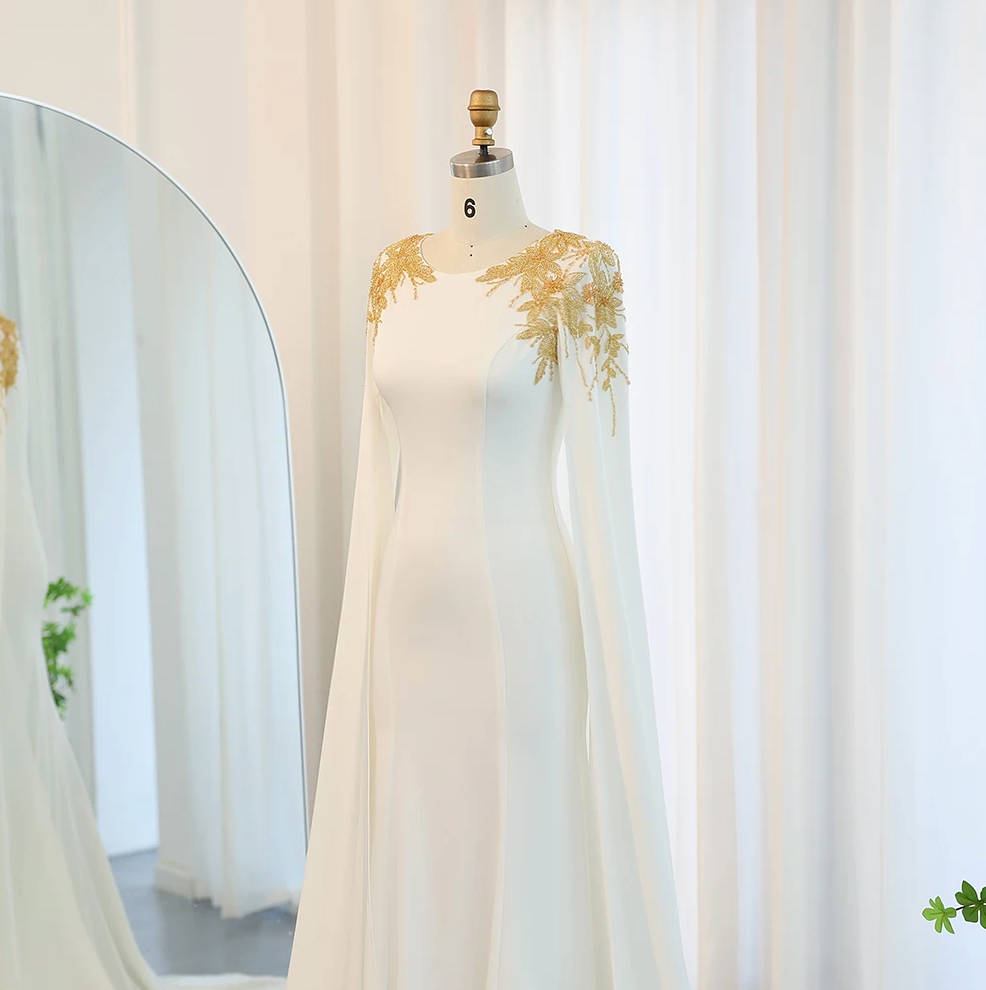 Willoughby Gown