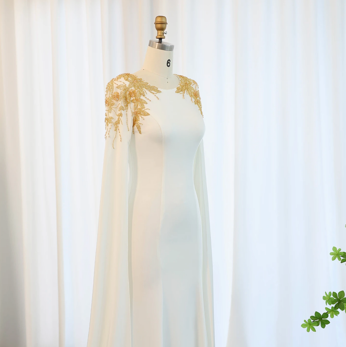 Willoughby Gown