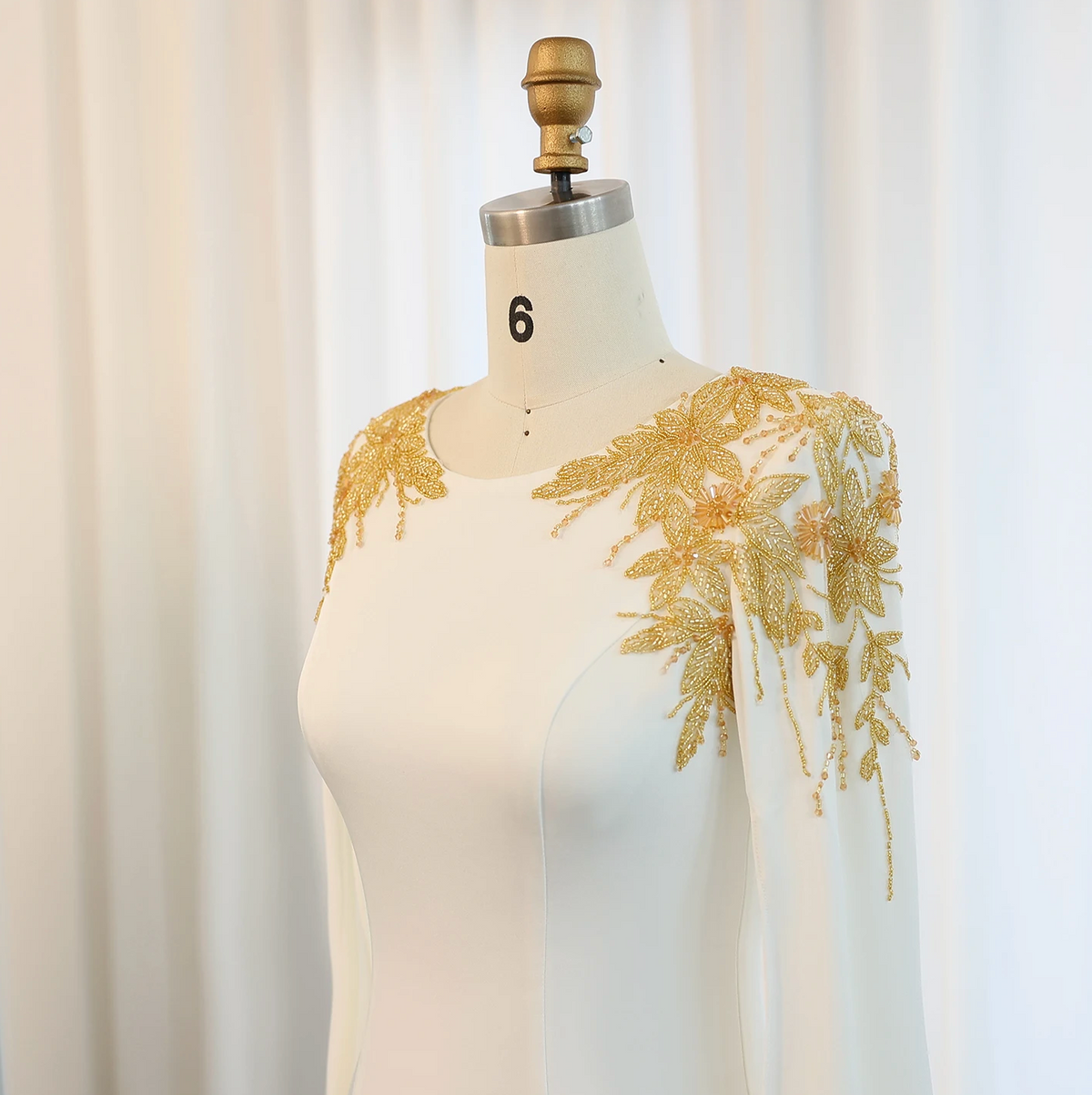 Willoughby Gown