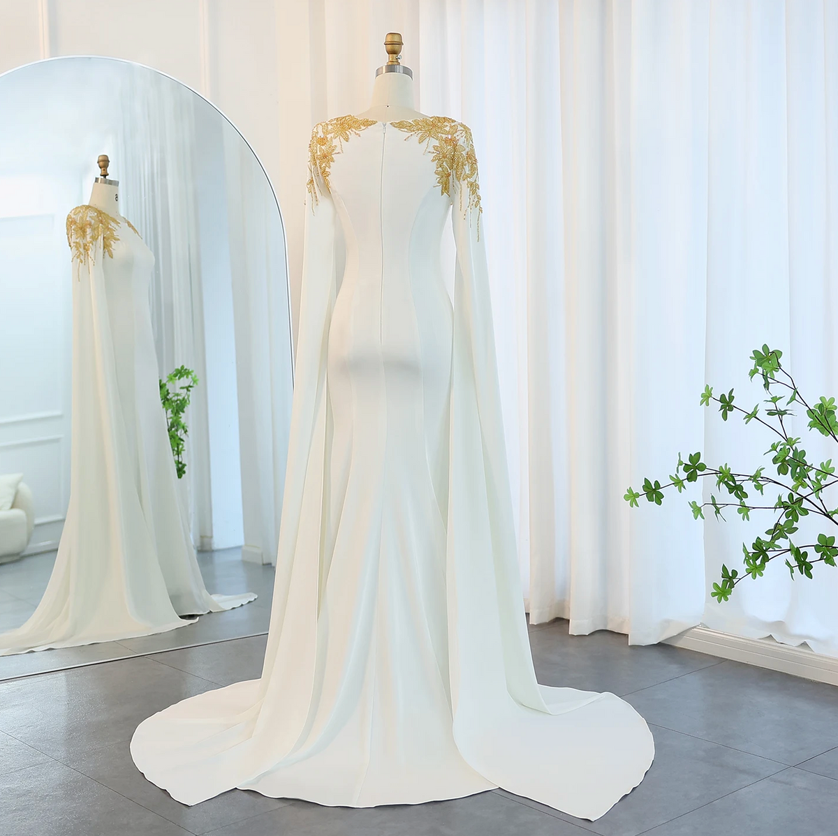 Willoughby Gown