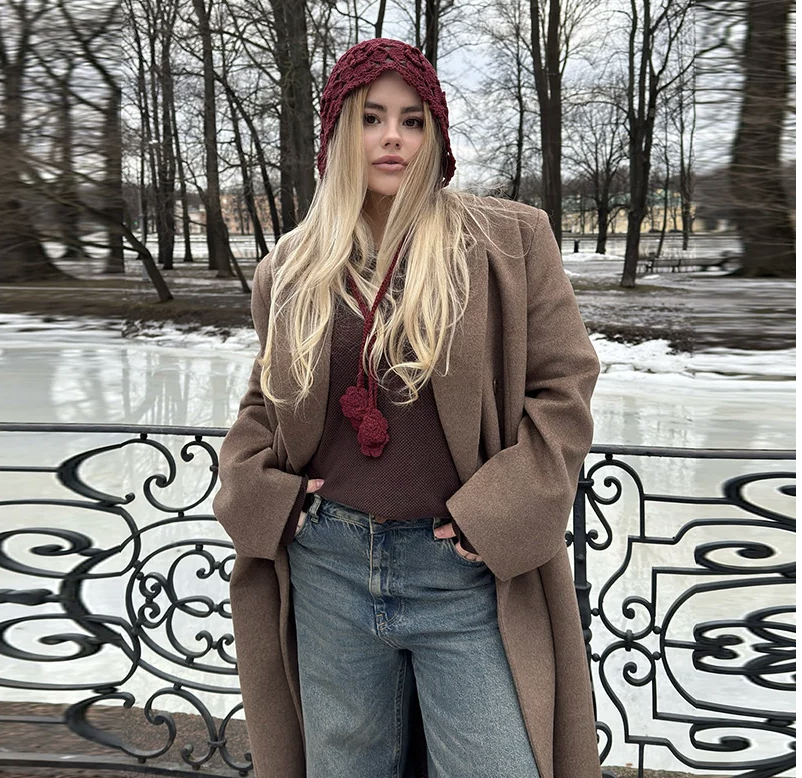 Everglade Overcoat