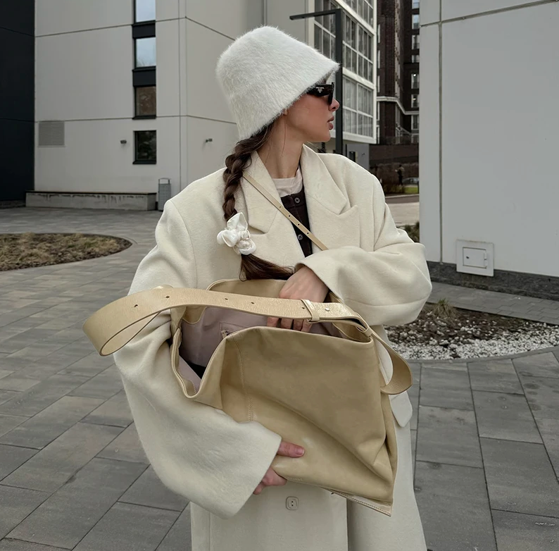 Everglade Overcoat