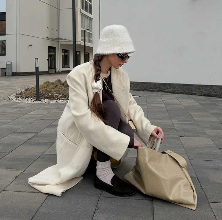 Everglade Overcoat