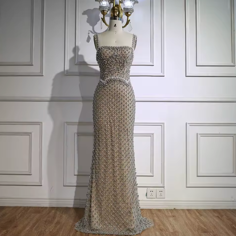 Ivar Gown