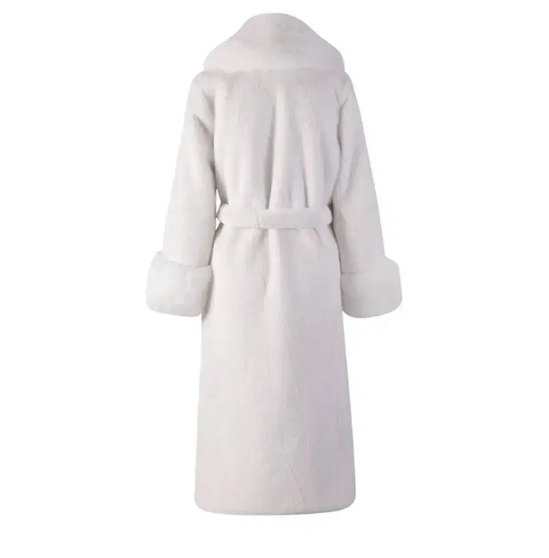 Viola Mink Fur Coat