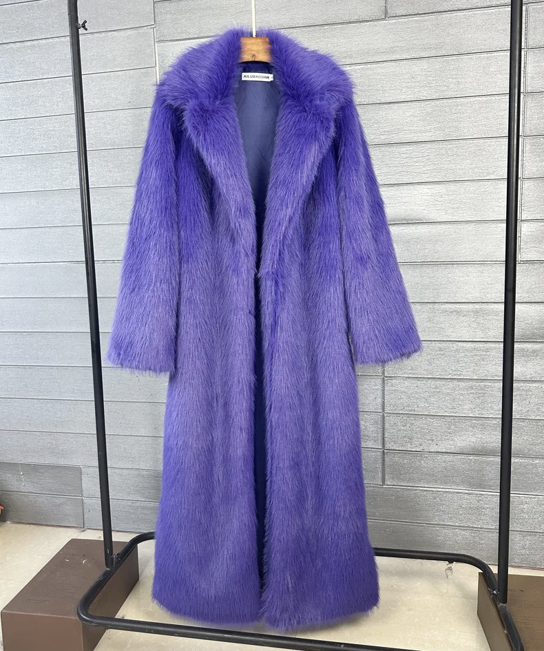 Constance Fur Deux