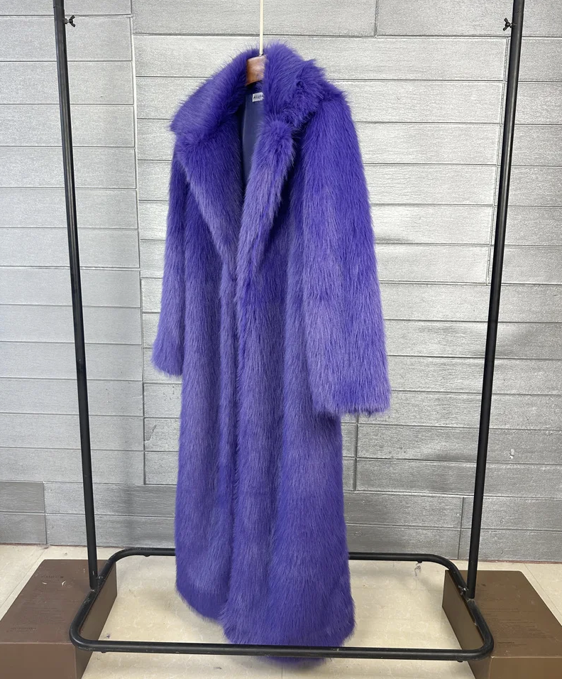 Constance Fur Deux