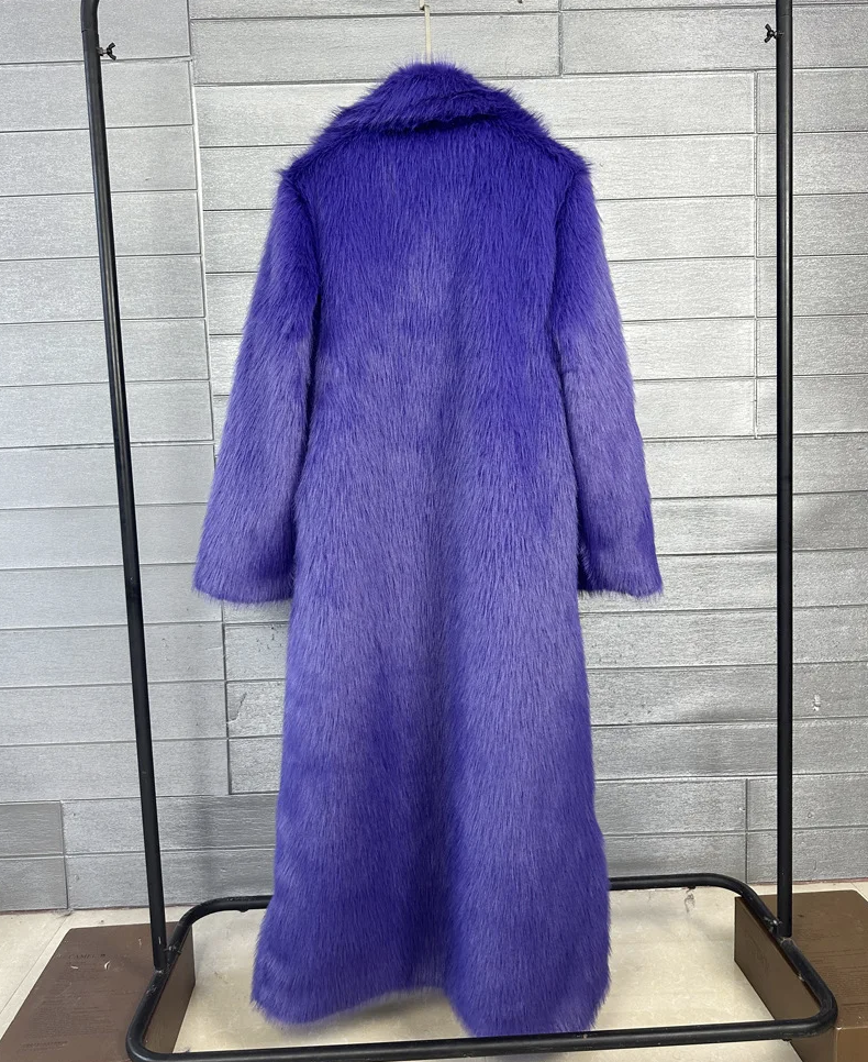 Constance Fur Deux