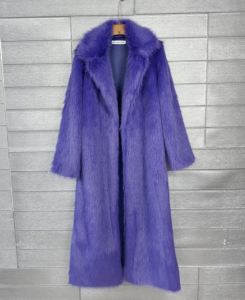 Constance Fur Deux