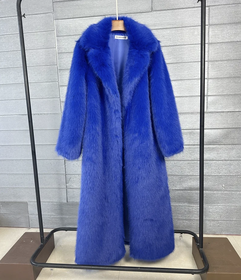 Constance Fur Deux
