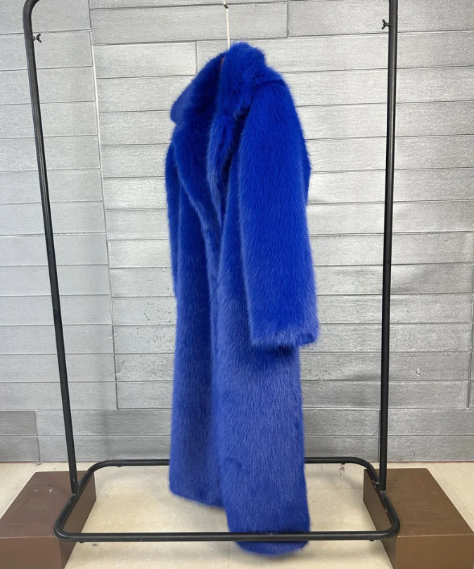 Constance Fur Deux