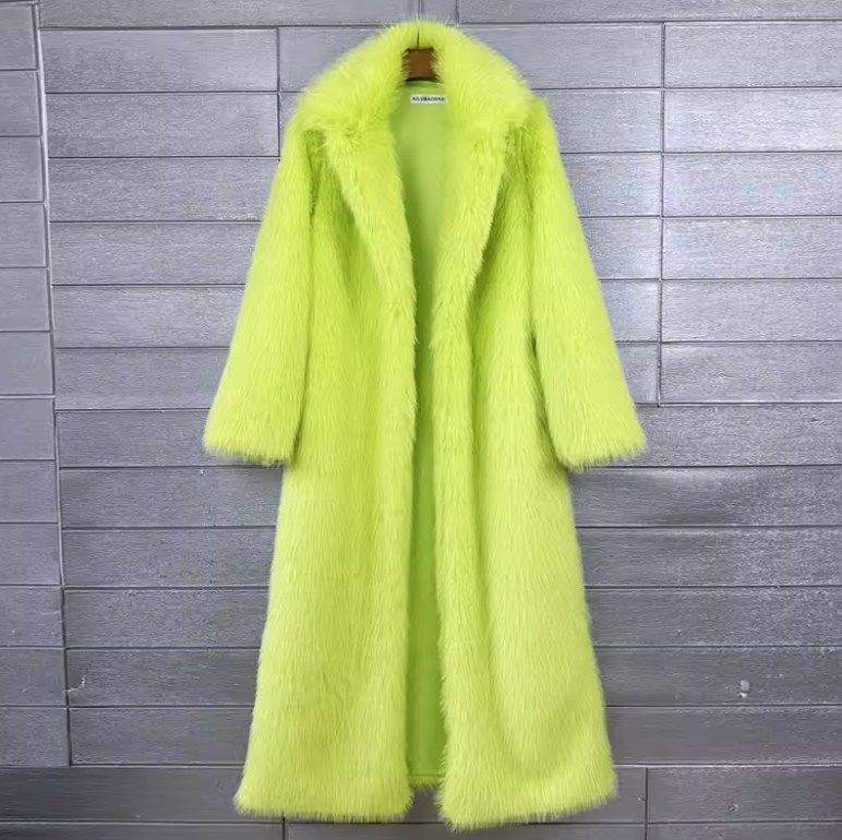 Constance Fur Deux
