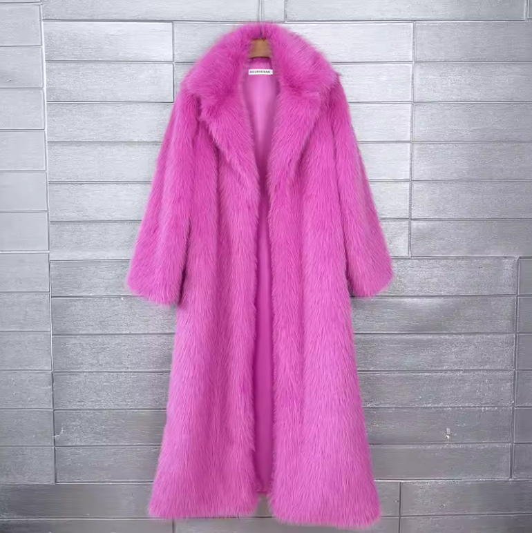 Constance Fur Deux