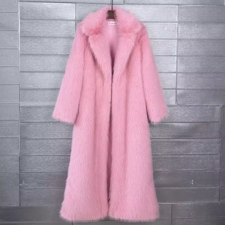 Constance Fur Deux