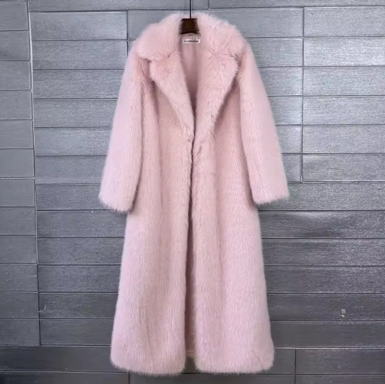 Constance Fur Deux