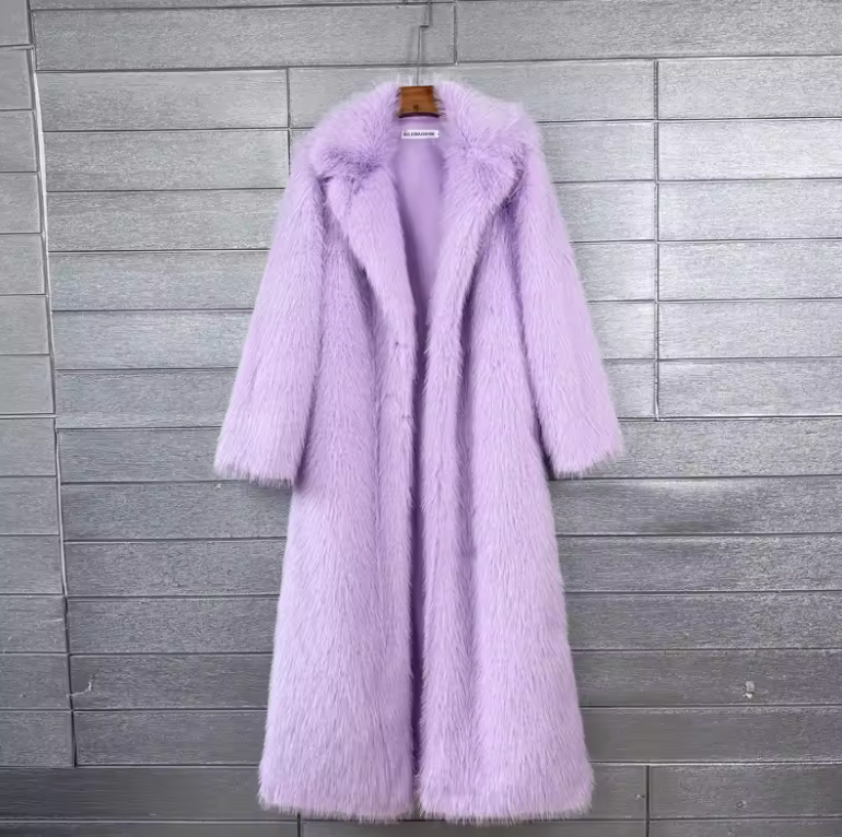 Constance Fur Deux