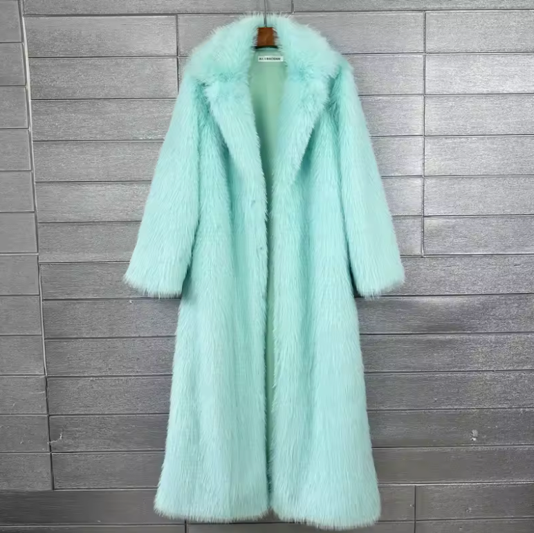 Constance Fur Deux